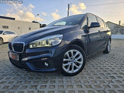 BMW 225 Active Tourer HÍBRIDO PLUG IN