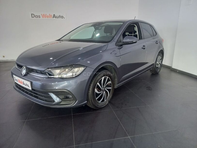 Volkswagen Polo 1.0 TSI Life