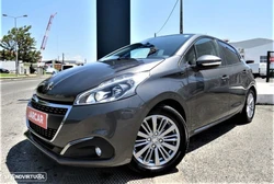 Peugeot 208 1.2 PureTech Style