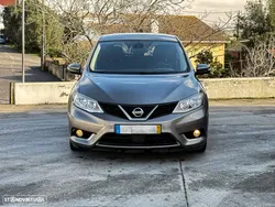 Nissan Pulsar 1.5 dCi N-Connecta