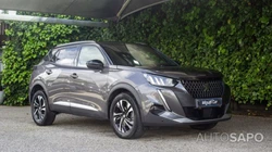 Peugeot 2008 1.5 BlueHDi GT de 2021