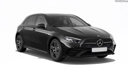 Mercedes-Benz A 200 d AMG Line Aut.