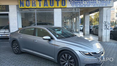 Volkswagen Arteon 2.0 TDI Elegance DSG de 2019