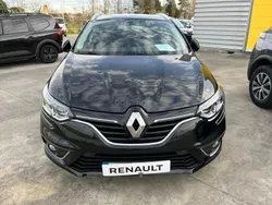 Renault Mégane 1.5 Blue dCi Limited C/PM+Pneu