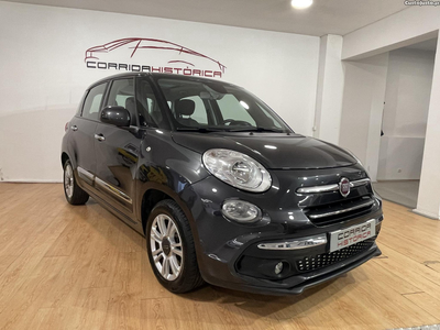 Fiat 500L 1.3 Lounge S&S