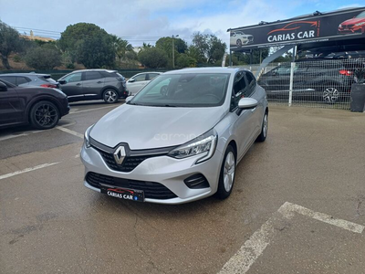 Renault Clio 1.0 TCe Intens