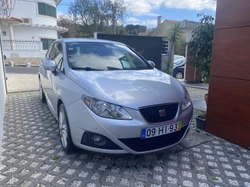 Seat Ibiza 1.4  Sport