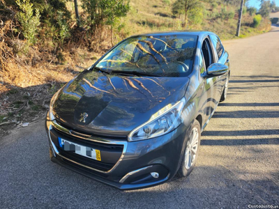 Peugeot 208 Style