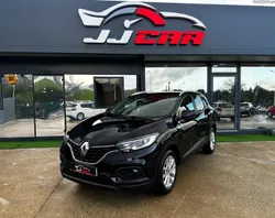 Renault Kadjar 1.5 Blue dCi Black Edition EDC