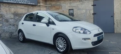 Fiat Punto Evo 1.3 Multijet Active S/S