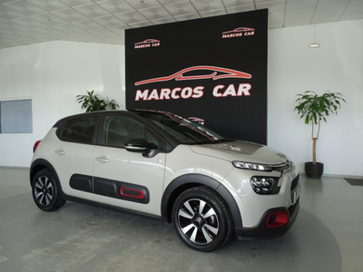 Citroën C3 1.2 PureTech C-Series