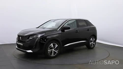 Peugeot 3008 de 2021