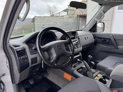 Mitsubishi Pajero 3.2 DDI