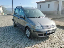 Fiat Panda 1.1 Active ECO