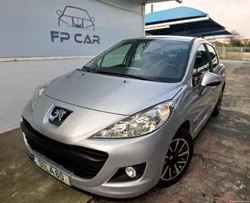 Peugeot 207 1.4 16V