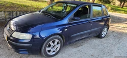 Fiat Stilo 1.2