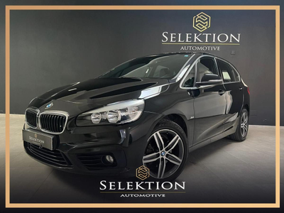 BMW Série 2 218 Active Tourer d 150cv Line Sport