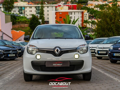 Renault Twingo 1.0 SCe Limited