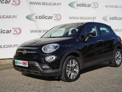 Fiat 500 X 1.3 MJ Pop Star J17 S&S