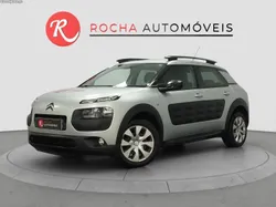 Citroën C4 Cactus 1.2 PureTech Feel