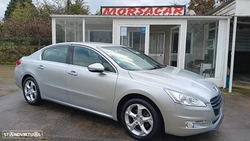 Peugeot 508 1.6 HDi-e Active CMP6