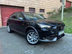 Cupra Formentor 1.5 TSI Cupra Base DSG