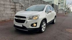 Chevrolet Trax 1.6 CRDi top de gama