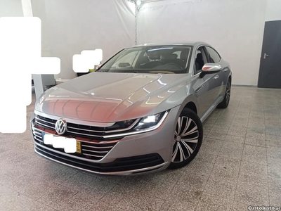 VW Arteon 2.0 tdi dsg nacional full extras