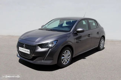 Peugeot 208 1.2 PureTech Active Pack