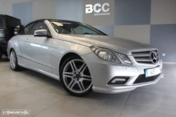 Mercedes-Benz E 250