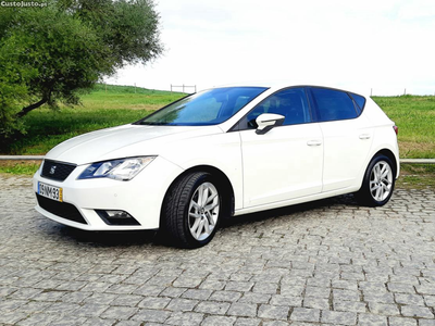 Seat Leon 1.6Tdi Copa Plus