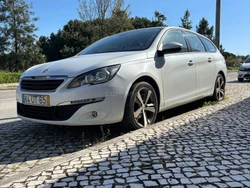 Peugeot 308 1.6 e-HDi Active