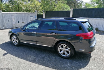 Citroën C5 1.6 HDI