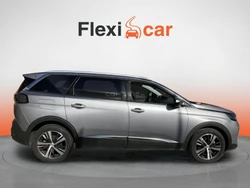 Peugeot 5008 1.5 BlueHDi Allure Pack