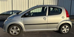 Peugeot 107 Normal