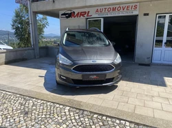 Ford C-Max 1.6 HDI