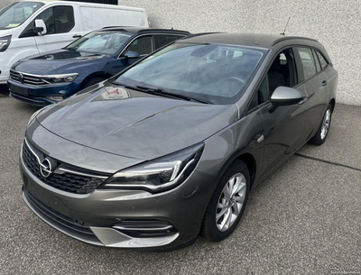 Opel Astra 1.5 Break