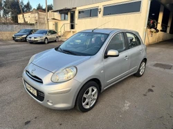 Nissan Micra 1.2i