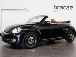 Volkswagen Beetle 2.0 TDI Sport