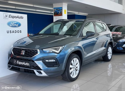 SEAT Ateca 1.0 TSI Style