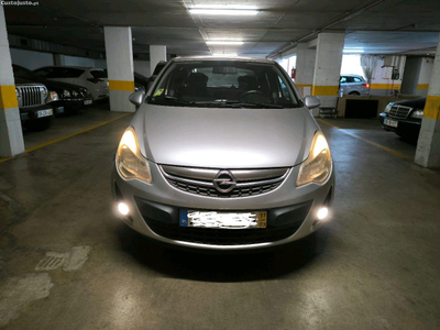 Opel Corsa 1.2