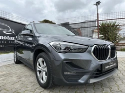 BMW X1 25e XDrive