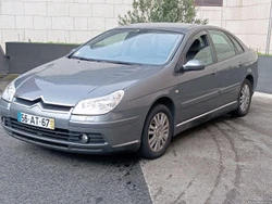 Citroën C5 1.6 HDI Diesel Impecável