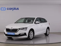 Skoda Scala 1.0 TSI 95cv AMBITION