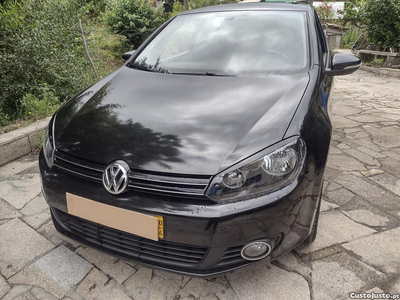 VW Golf 6