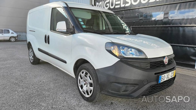 Fiat Doblo de 2019