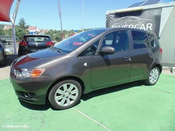 Mitsubishi Colt 1.3 E-motion ClearTec