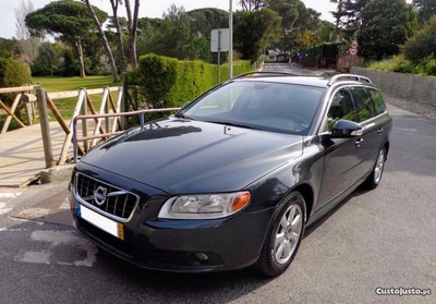 Volvo V70 Ocean Race 1.6 Diesel