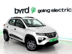 Dacia Spring Electric 45 Comfort