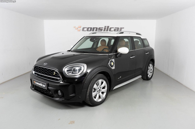 MINI Countryman Cooper S E ALL4 Auto